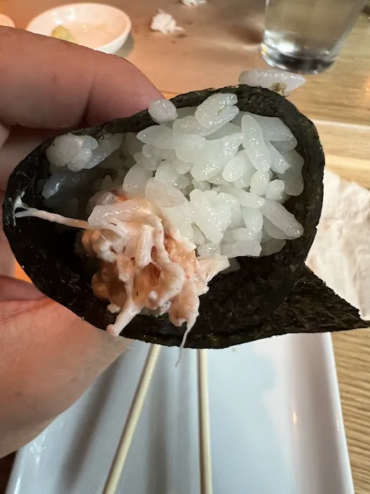 KazuNori: The Original Hand Roll Bar Picture 6