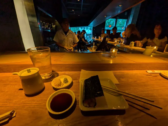 KazuNori: The Original Hand Roll Bar Picture 10