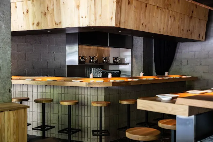KazuNori: The Original Hand Roll Bar Picture 3
