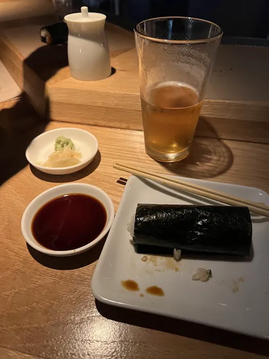 KazuNori: The Original Hand Roll Bar Picture 1