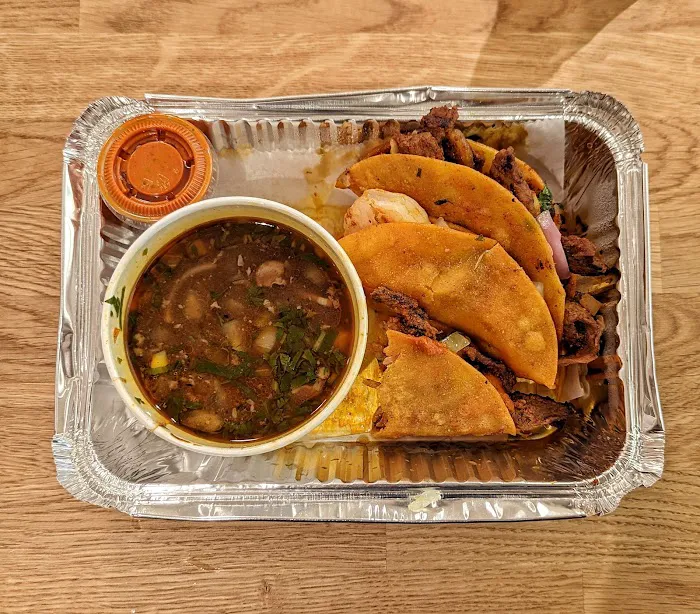 La Birria De Res Tacos Picture 2