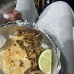 La Birria De Res Tacos