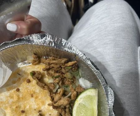 La Birria De Res Tacos