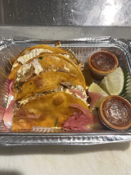 La Birria De Res Tacos Picture 10
