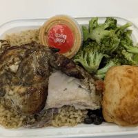 Fields Good Chicken ico