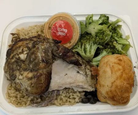 Fields Good Chicken