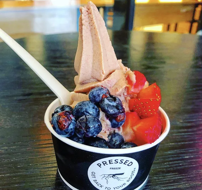 Pressed Juicery Picture 3
