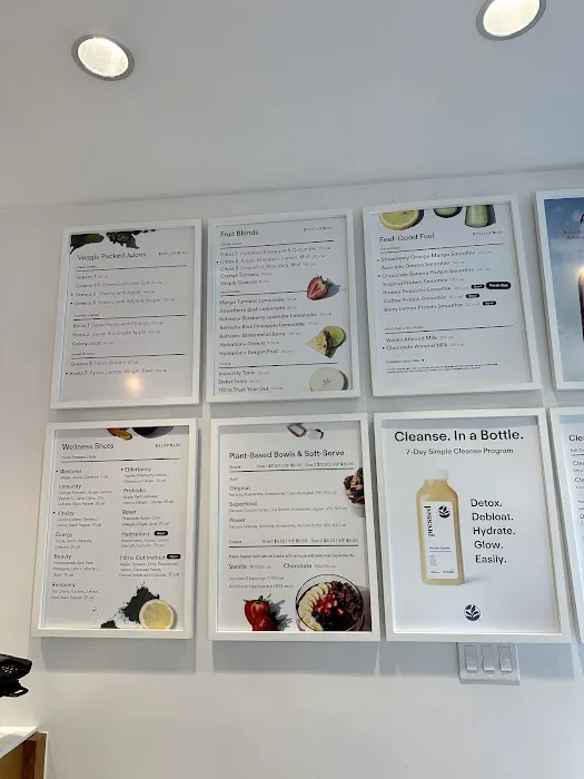 Pressed Juicery Picture 1
