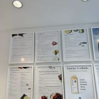 Pressed Juicery ico