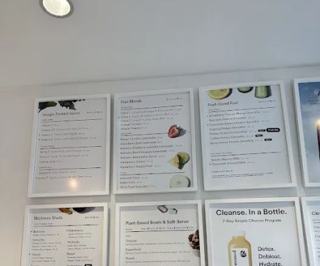 Pressed Juicery