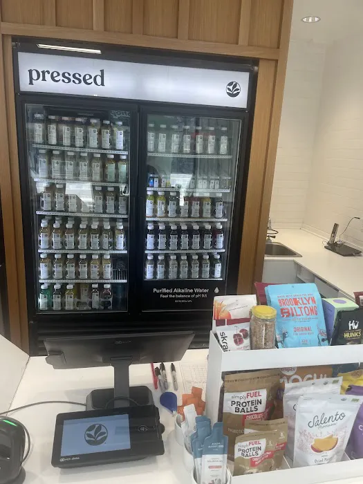 Pressed Juicery Picture 9