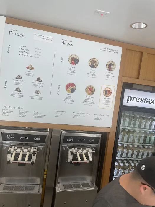 Pressed Juicery Picture 4