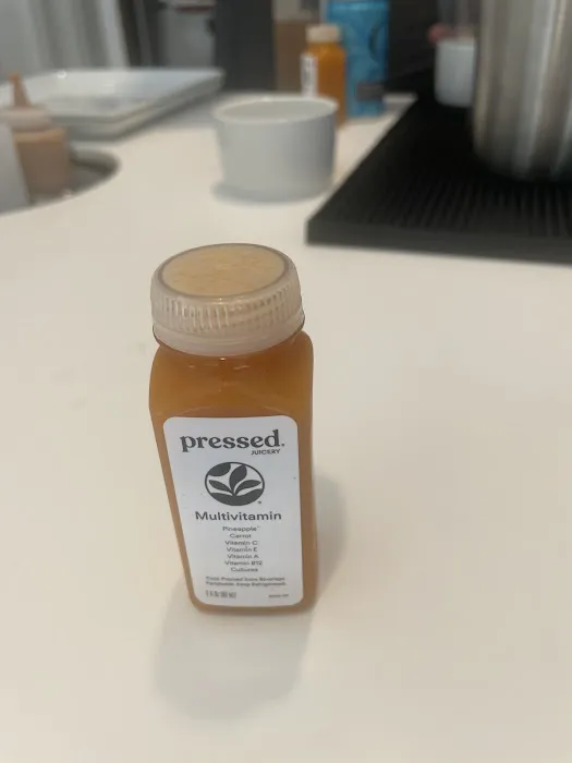 Pressed Juicery Picture 6
