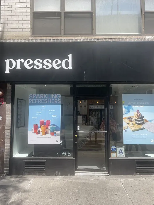 Pressed Juicery Picture 8
