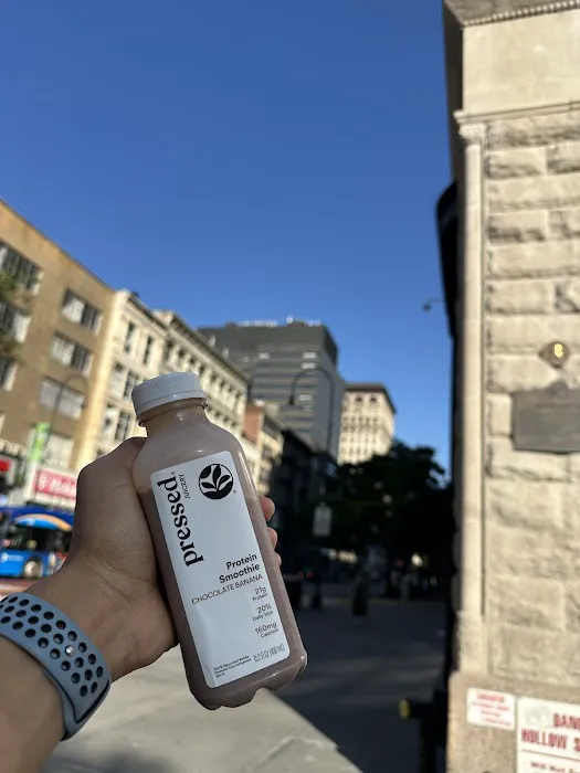 Pressed Juicery Picture 2
