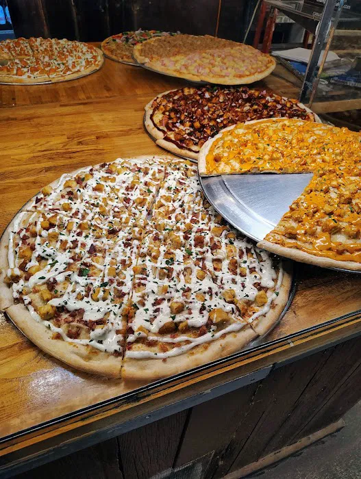 Champion Pizza - 5th Ave Picture 5