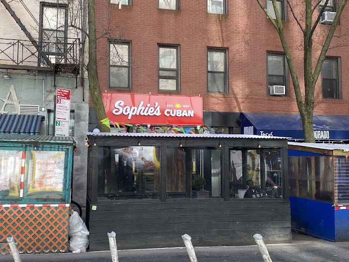 Sophie's Cuban Cuisine - Union Square Picture 9