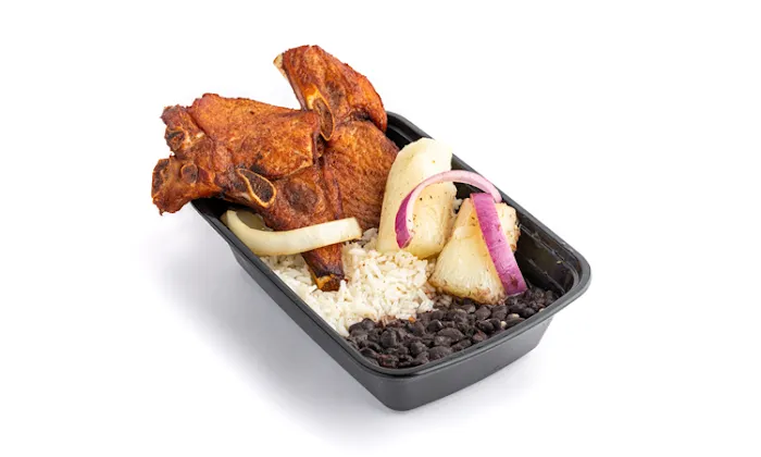 Sophie's Cuban Cuisine - Union Square Picture 1