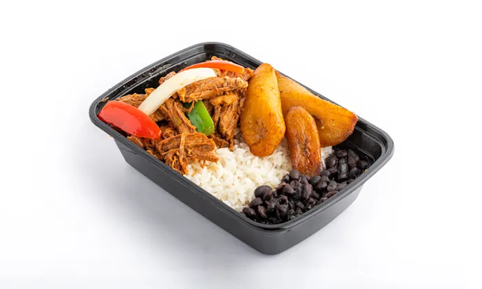 Sophie's Cuban Cuisine - Union Square Picture 3