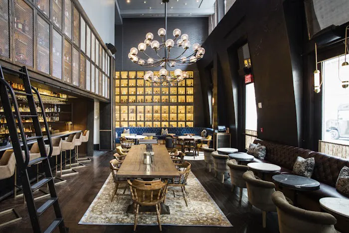 Library of Distilled Spirits Picture 5