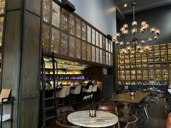 Library of Distilled Spirits Picture 9