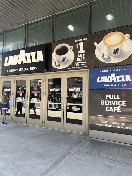 Lavazza Picture 2