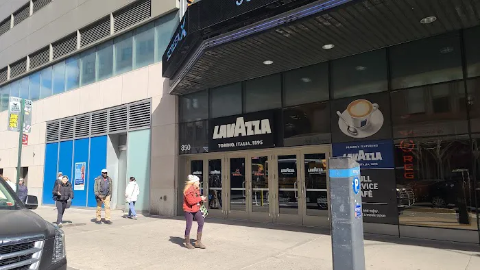 Lavazza Picture 8