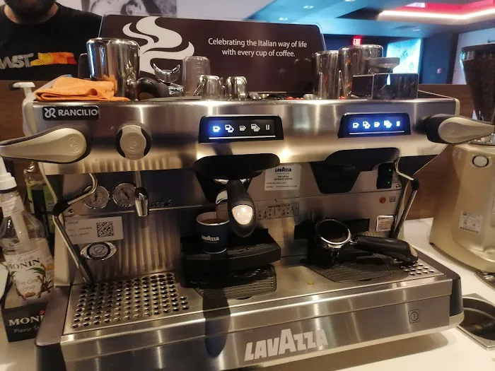 Lavazza Picture 10