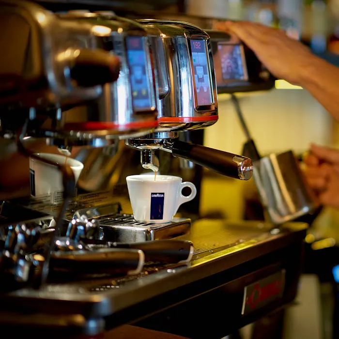 Lavazza Picture 9