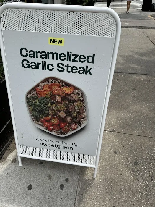 sweetgreen Picture 5