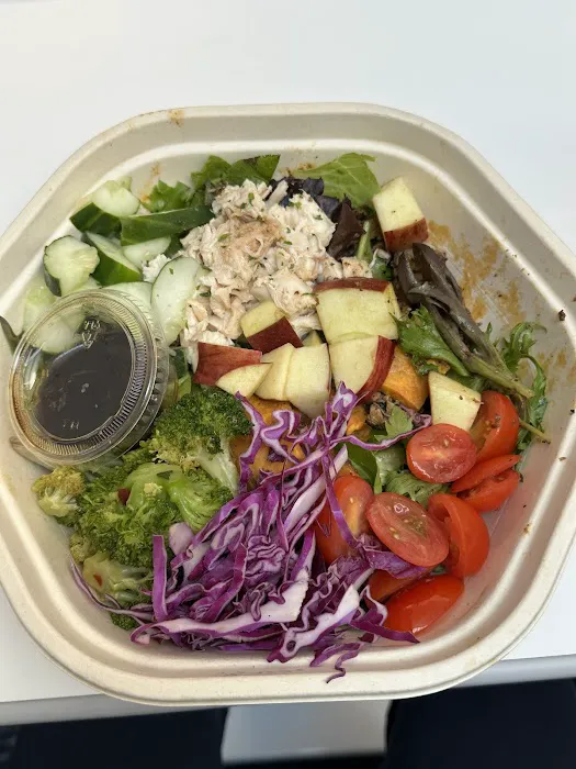 sweetgreen Picture 2