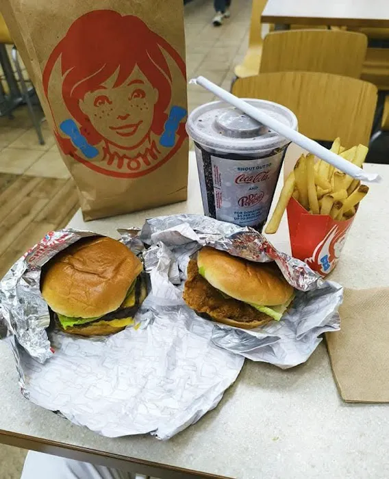 Wendy's Picture 2