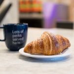 Capital One Café