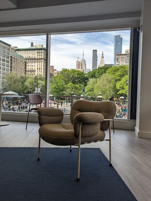 Capital One Café Picture 3