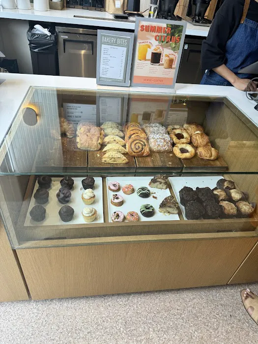 Capital One Café Picture 7