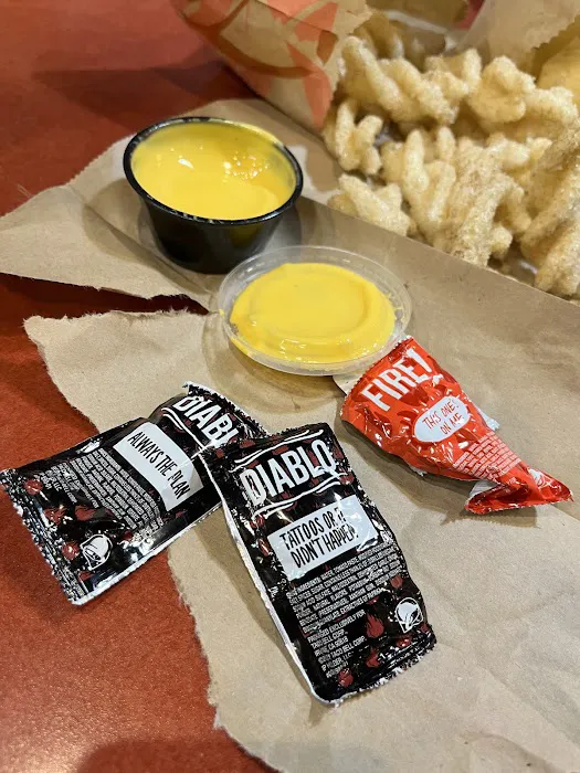 Taco Bell Picture 2