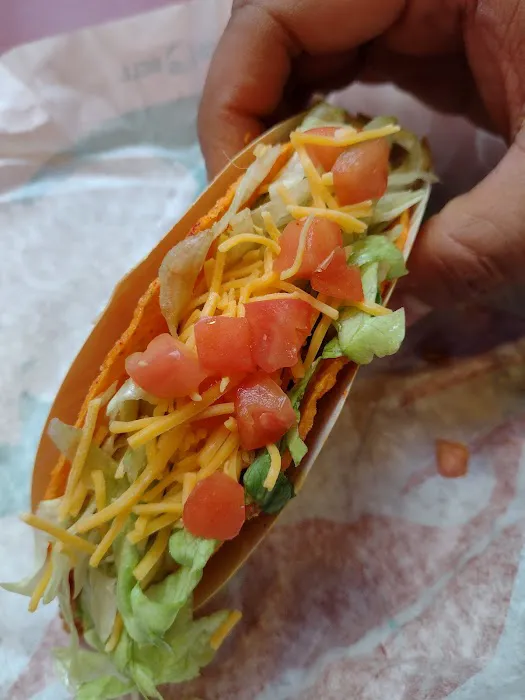 Taco Bell Picture 10