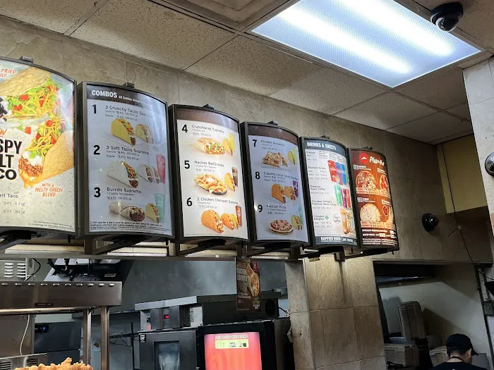Taco Bell Picture 3