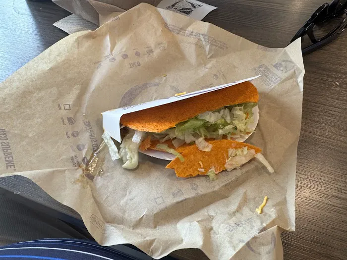 Taco Bell Picture 8