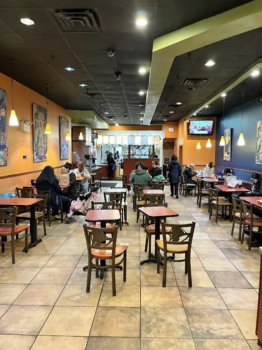 Taco Bell Picture 6