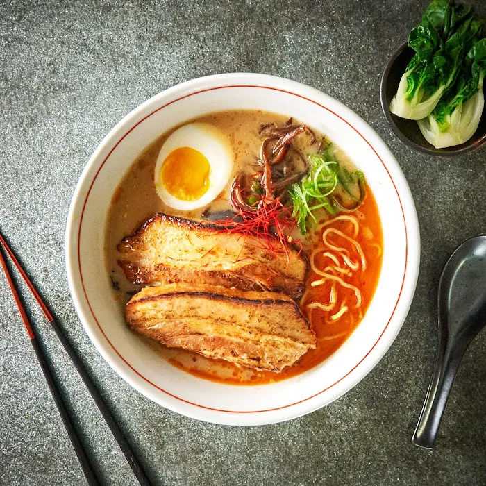 Yamitsuki Ramen Picture 3