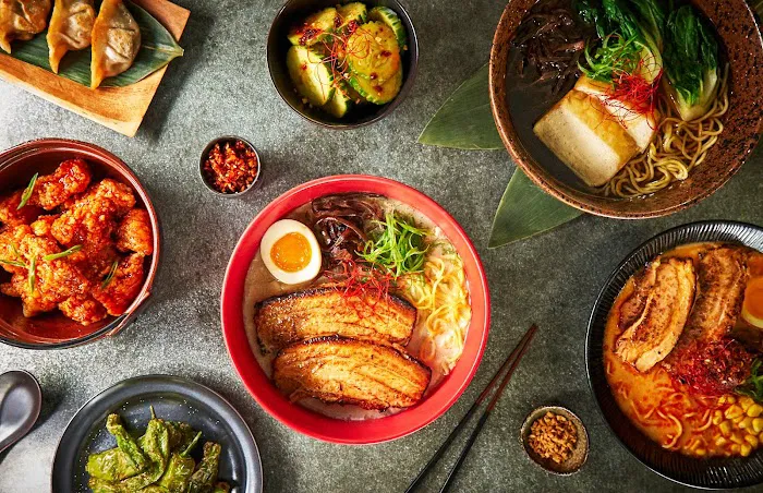 Yamitsuki Ramen Picture 4