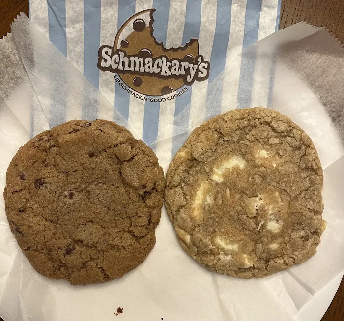 Schmackary's Picture 10