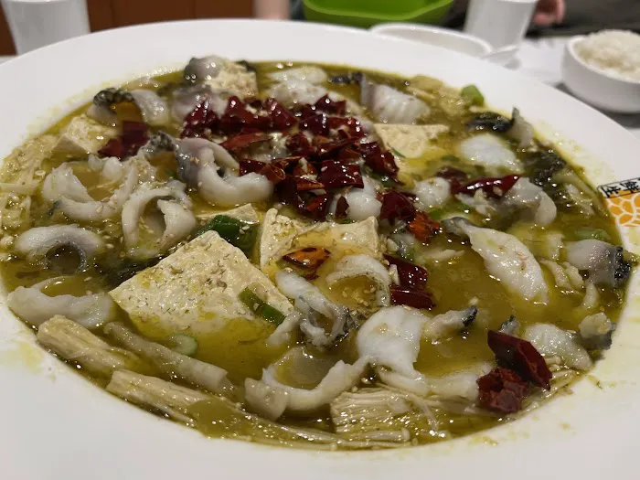 Sauerkraut Fish Picture 7