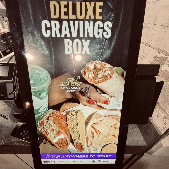 Taco Bell Picture 10