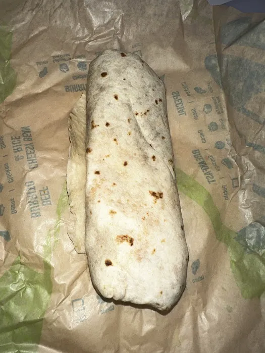 Taco Bell Picture 8
