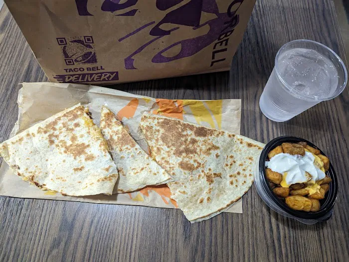 Taco Bell Picture 4