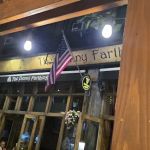 The Penny Farthing