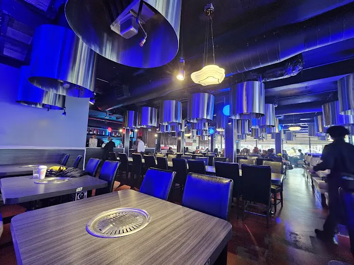 Gen Korean BBQ House Picture 8