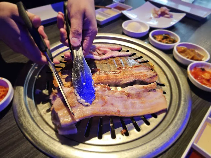 Gen Korean BBQ House Picture 3